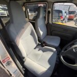 ダイハツ ハイゼットカーゴ スローパー 4WD