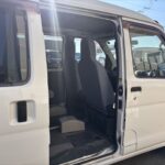 ダイハツ ハイゼットカーゴ スローパー 4WD