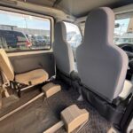 ダイハツ ハイゼットカーゴ スローパー 4WD