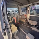 ダイハツ ハイゼットカーゴ スローパー 4WD
