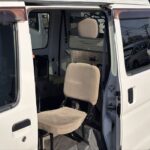 ダイハツ ハイゼットカーゴ スローパー 4WD