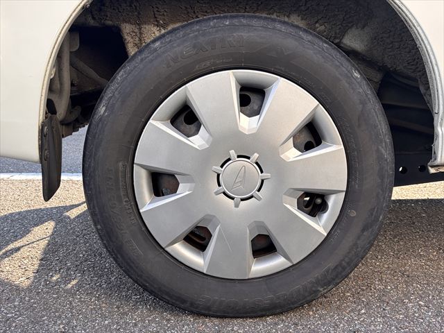 ダイハツ ハイゼットカーゴ スローパー 4WD