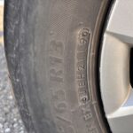 ダイハツ ハイゼットカーゴ スローパー 4WD