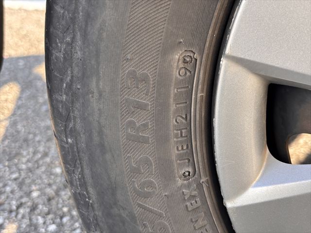ダイハツ ハイゼットカーゴ スローパー 4WD