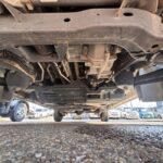 ダイハツ ハイゼットカーゴ スローパー 4WD