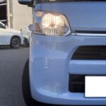 タント X SAⅡ 助手席リフトアップシート 4WD