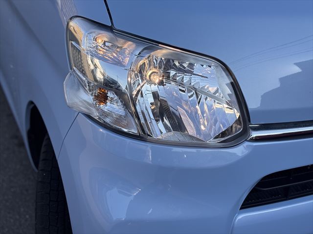 タント Ｘ SAⅡ 助手席リフトアップシート 4WD