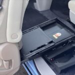 タント X SAⅡ 助手席リフトアップシート 4WD