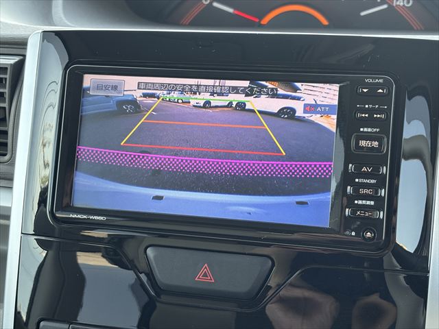 タント Ｘ SAⅡ 助手席リフトアップシート 4WD