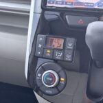タント X SAⅡ 助手席リフトアップシート 4WD