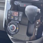 タント X SAⅡ 助手席リフトアップシート 4WD