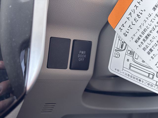 タント Ｘ SAⅡ 助手席リフトアップシート 4WD