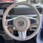 タント X SAⅡ 助手席リフトアップシート 4WD