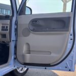 タント X SAⅡ 助手席リフトアップシート 4WD