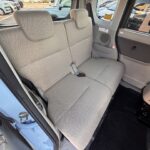 タント X SAⅡ 助手席リフトアップシート 4WD