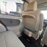 タント X SAⅡ 助手席リフトアップシート 4WD