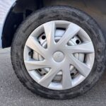 タント X SAⅡ 助手席リフトアップシート 4WD
