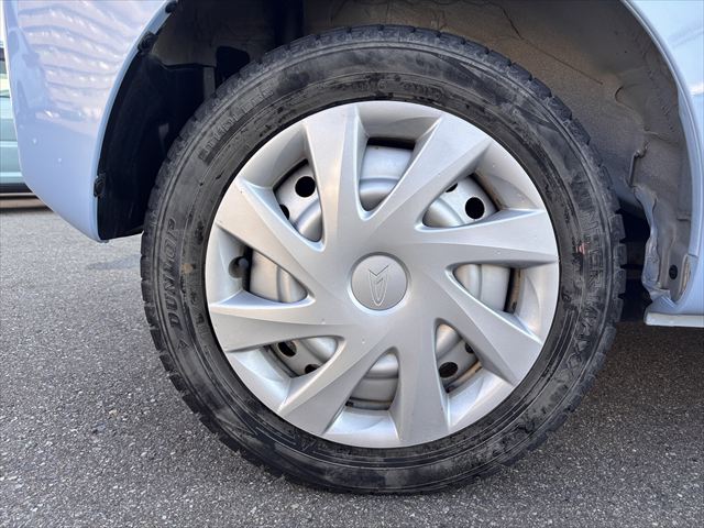 タント Ｘ SAⅡ 助手席リフトアップシート 4WD