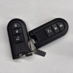 タント X SAⅡ 助手席リフトアップシート 4WD