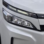 ヴォクシー X スロープ タイプ1 4WD 車いす2人