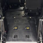 ヴォクシー X スロープ タイプ1 4WD 車いす2人