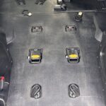ヴォクシー X スロープ タイプ1 4WD 車いす2人