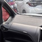 ヴォクシー X スロープ タイプ1 4WD 車いす2人