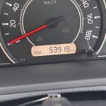 ヴォクシー X スロープ タイプ1 4WD 車いす2人