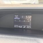 ヴォクシー X スロープ タイプ1 4WD 車いす2人