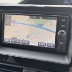 ヴォクシー X スロープ タイプ1 4WD 車いす2人