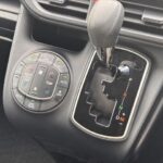 ヴォクシー X スロープ タイプ1 4WD 車いす2人