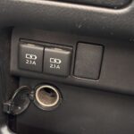 ヴォクシー X スロープ タイプ1 4WD 車いす2人