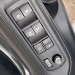ヴォクシー X スロープ タイプ1 4WD 車いす2人