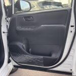 ヴォクシー X スロープ タイプ1 4WD 車いす2人