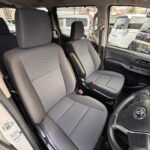 ヴォクシー X スロープ タイプ1 4WD 車いす2人
