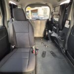 ヴォクシー X スロープ タイプ1 4WD 車いす2人