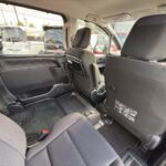 ヴォクシー X スロープ タイプ1 4WD 車いす2人
