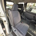 ヴォクシー X スロープ タイプ1 4WD 車いす2人