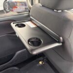 ヴォクシー X スロープ タイプ1 4WD 車いす2人