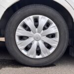 ヴォクシー X スロープ タイプ1 4WD 車いす2人