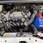 ヴォクシー X スロープ タイプ1 4WD 車いす2人