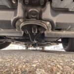 ヴォクシー X スロープ タイプ1 4WD 車いす2人