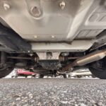 ヴォクシー X スロープ タイプ1 4WD 車いす2人