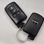 ヴォクシー X スロープ タイプ1 4WD 車いす2人