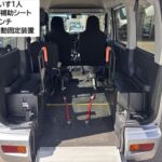 ハイゼットカーゴ スローパー 4WD