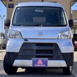 ハイゼットカーゴ スローパー 4WD