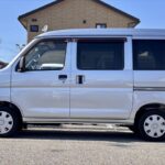 ハイゼットカーゴ スローパー 4WD