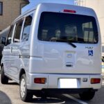 ハイゼットカーゴ スローパー 4WD