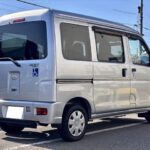 ハイゼットカーゴ スローパー 4WD
