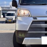 ハイゼットカーゴ スローパー 4WD